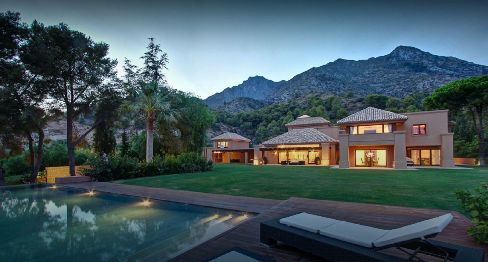 home image