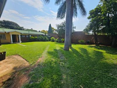 House For Sale in Sinoville, Pretoria