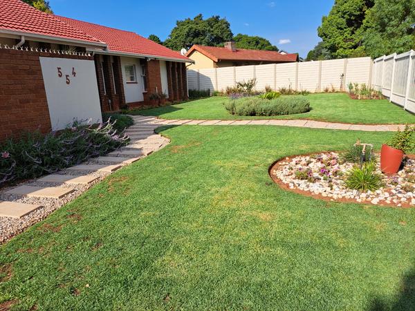 House For Sale in Elarduspark, Pretoria