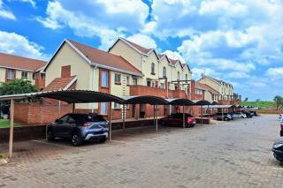 Apartment / Flat For Sale in The Orchards, Akasia